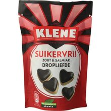 Foto van Klene Dropliefde suikervrij