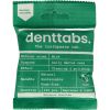 Afbeelding van Denttabs Tandenpoets tabletten