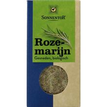 Foto van Sonnentor Rozemarijn