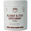 Afbeelding van Imby Pet Food Supplement hond anti-allergie & jeuk