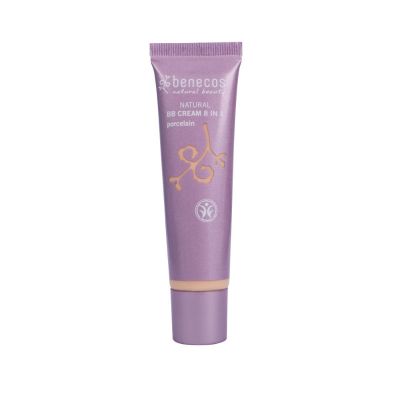 Benecos BB Cream porcelain