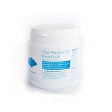 Foto van Naturapharma Saw palmetto CMN plus