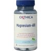 Afbeelding van Orthica Magnesium 400