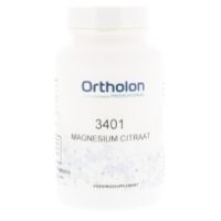 Ortholon Pro Magnesium citraat