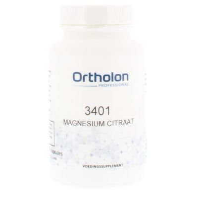 Ortholon Pro Magnesium citraat