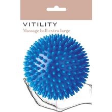 Foto van Essentials Massagebal extra groot H&F