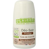 So Bio Etic deorol women coco