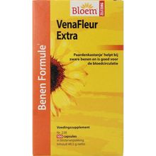 Foto van Bloem Venafleur forte