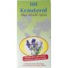 Afbeelding van Natures House 110 kruidenolie
