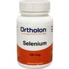 Afbeelding van Ortholon Selenium 200 mcg