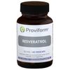 Afbeelding van Proviform Resveratrol 150 mg