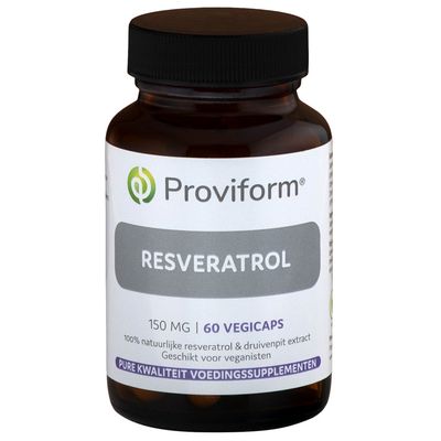 Proviform Resveratrol 150 mg