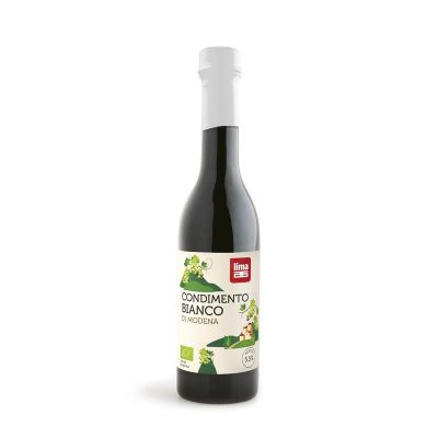 Lima Balsamico bianco