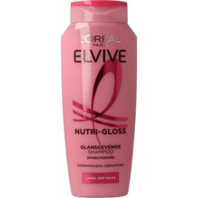 Foto van Elvive Shampoo nutri gloss