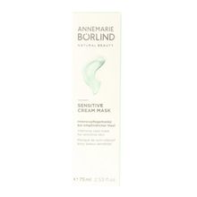 Foto van Borlind Masker senstiive cream