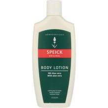 Foto van Speick Natural bodylotion