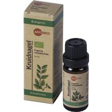 Foto van Aromed Kruidnagel olie bio