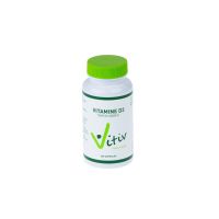 Vitiv Vitamine D3 3000 IU