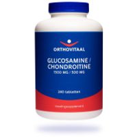 Orthovitaal Glucosamine / Chondroitine 1500/500