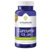 Afbeelding van Vitakruid Curcuma C3 2X