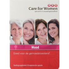 Foto van Care For Women Mood