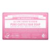 Afbeelding van Dr Bronners Barsoap cherry blossom