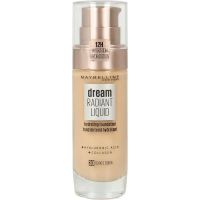 Maybelline Dream satin liquid sandy beige 030