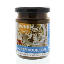 Foto van Puur Rineke Super bouillon bio