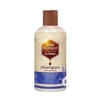 Traay Bee Honest Shampoo lavendel & stuifmeel