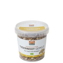 Foto van Mattisson Tijgernoot chufa gepeld bio