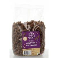 Your Organic Nat Boekweit pasta glutenvrij