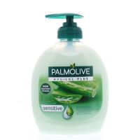 Palmolive Handzeep mild hygiene met aloe