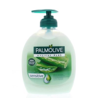 Palmolive Handzeep mild hygiene met aloe