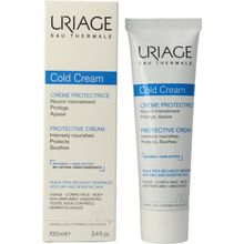 Foto van Uriage cold cream