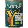 Afbeelding van Yarrah Hond pate met kip