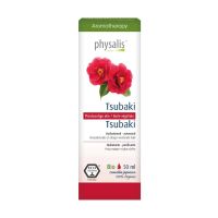 Physalis Tsubaki bio