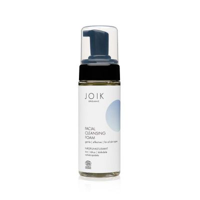 Joik Facial cleansing foam