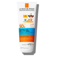 Foto van La Roche Posay Anthelios UVmune kind melk tube SPF50+