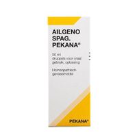 Ailgeno pekana