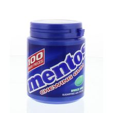 Foto van Gum breeze mint