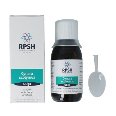 Cynara scolymus 120 Milliliter - 
