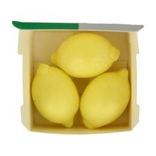 Foto van Evi Line Citroenzeep 3 stuks