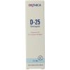 Afbeelding van Orthica Vitamine D-25 oliedruppels
