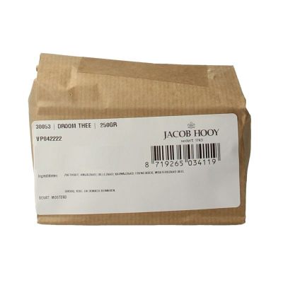 Droom thee 250 gram - Thee