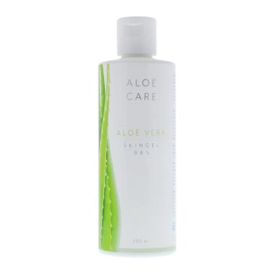 Aloe Care Huidgel 98%