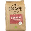 Afbeelding van Biocafe Coffee pads regular