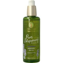 Foto van Primavera Relax body oil