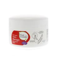 Hairwonder Hair repair wax therapy