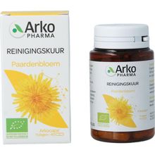 Foto van Arkocaps Paardebloem