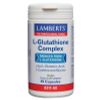 Afbeelding van Lamberts L-Glutathion complex